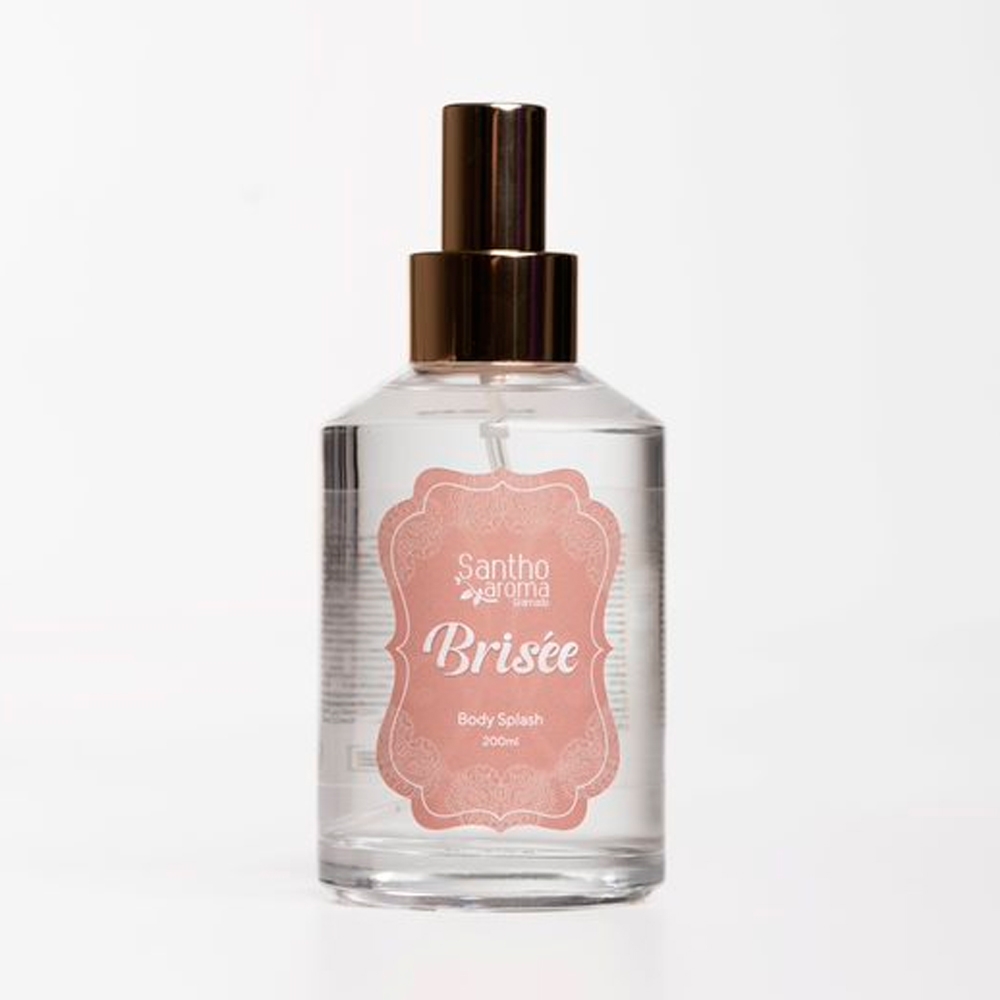 Body Splash Brisée 200ml