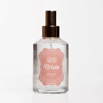 Body Splash Brisée 200ml