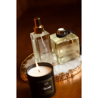 Perfume de Ambiente Home Spray Havana Vidro 150ml