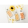 Difusor de Aromas com Varetas Mosaico 250ml