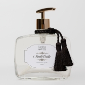 Sabonete Líquido Transparente Monte Carlo 350ml
