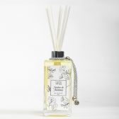 Difusor de Aromas com Varetas Jardim de Inverno 350ml