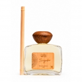 Difusor de Aromas com Varetas Singular