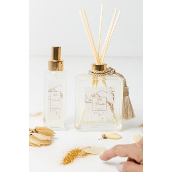 Difusor de Aromas com Varetas Minueto 400ml