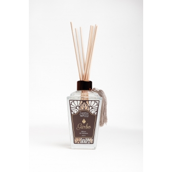 Difusor de Aromas com Varetas Garbo 240ml