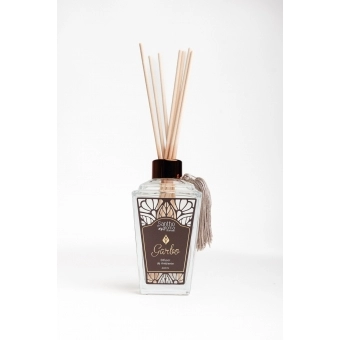 Difusor de Aromas com Varetas Garbo 240ml