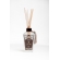 Difusor de Aromas com Varetas Garbo 240ml