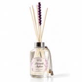 Difusor de Aromas com Varetas Lavanda Inglesa 200 ml