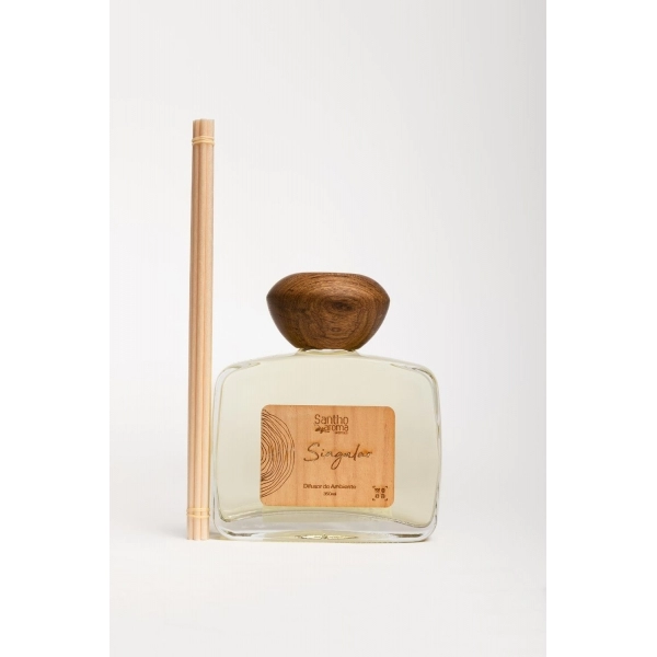 Difusor de Aromas com Varetas Singular 350ml