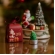 Caixa Vela Memórias de Natal