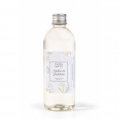 Refil Sabonete Líquido Transparente Jardim de Inverno 500ml