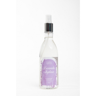 Perfume de Ambiente Home Spray Lavanda Inglesa 300ml