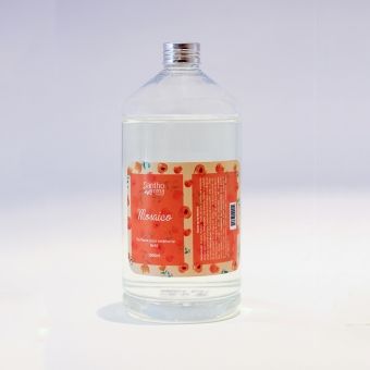 Perfume de Ambiente Home Spray Mosaico 1L