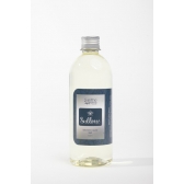 Refil Sabonete Líquido Transparente Sublime 500ml