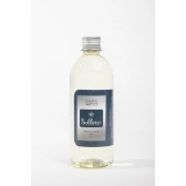 Refil Sabonete Líquido Transparente Sublime 500ml