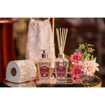 Sabonete Líquido Transparente Encontro 240ml