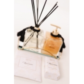 Sabonete em Barra Havana 150g