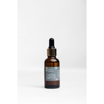Essência Hortênsia 30ml