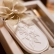 Gesso Perfumado Folhas de outono