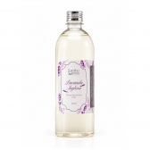 Refil para Difusor de Aromas de Varetas Lavanda Inglesa 500 ml
