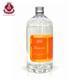 Perfume de Ambiente Home Spray Mosaico