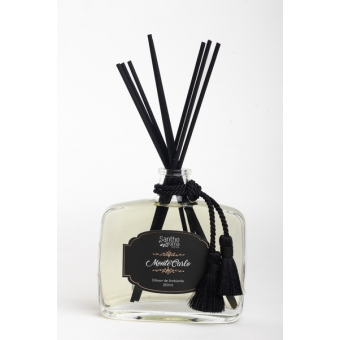 Difusor de Aromas com Varetas Monte Carlo 350ml