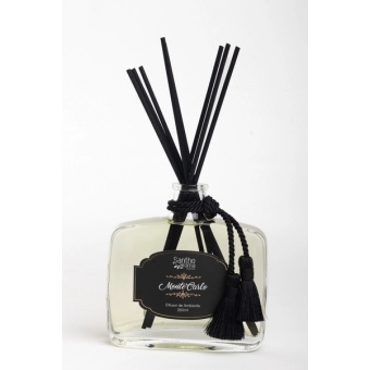 Difusor de Aromas com Varetas Monte Carlo 350ml