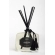 Difusor de Aromas com Varetas Monte Carlo 350ml