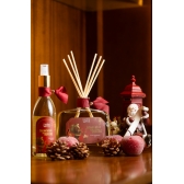 Difusor de Aromas com Varetas Memórias de Natal 350ml