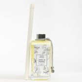 Difusor de Aromas com Varetas Jardim de Inverno 350ml