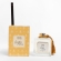 Difusor de Aromas com Varetas Jardins da França 350ml
