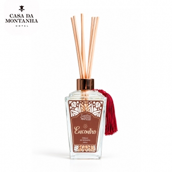 Difusor de Aromas com Varetas Encontro 240ml
