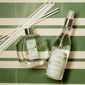 Perfume de Ambiente Home Spray Bambu Garden 300ml