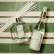 Perfume de Ambiente Home Spray Bambu Garden 300ml