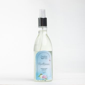 Perfume de Ambiente Home Spray Hortênsia 300ml