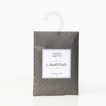 Sachê Perfumado Monte Carlo 25g