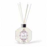 Difusor de Aromas com Varetas Lilás