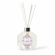 Difusor de Aromas com Varetas Lilás