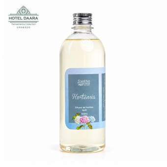Refil para Difusor de Aromas de Varetas Hortênsia 500ml