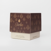Vela Aromática Garbo 170g