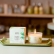 Vela Aromática Bambu Garden 100g