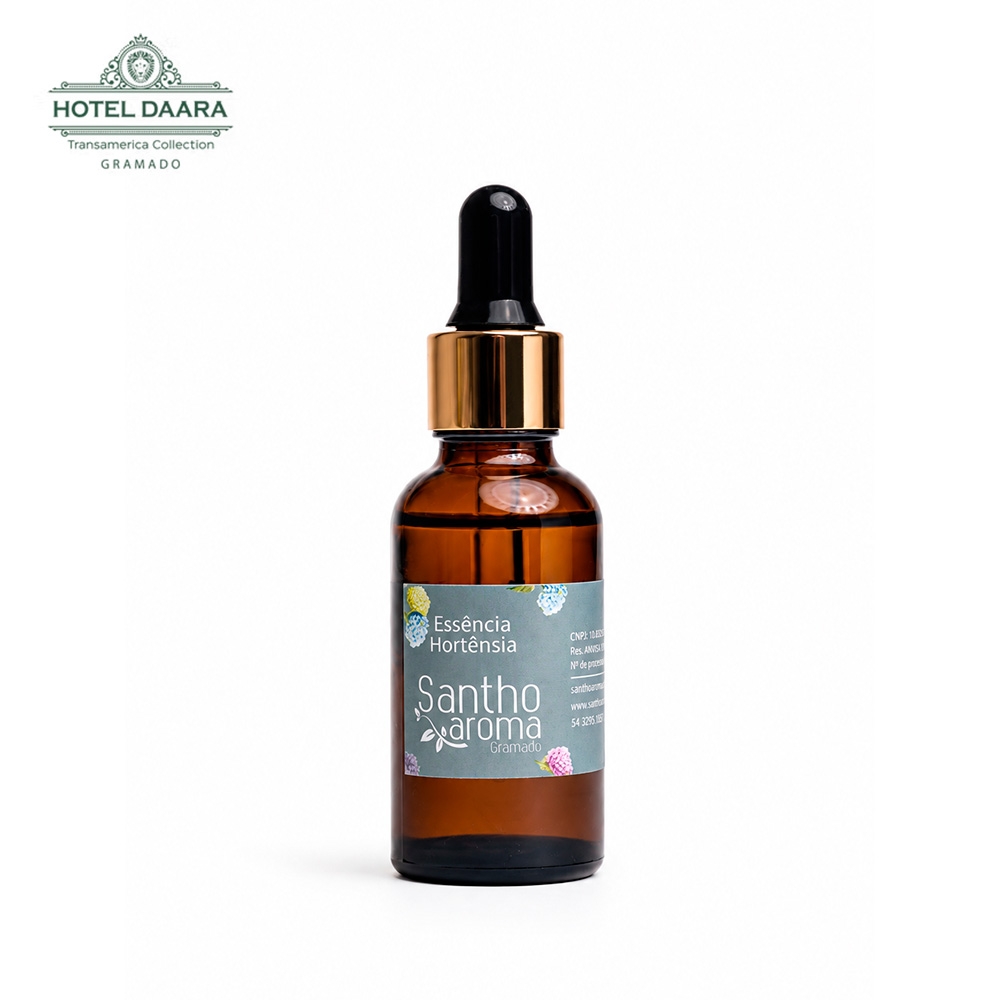 Essência Hortênsia 30 ml