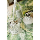 Perfume de Ambiente Home Spray Rosa do Mar 300ml