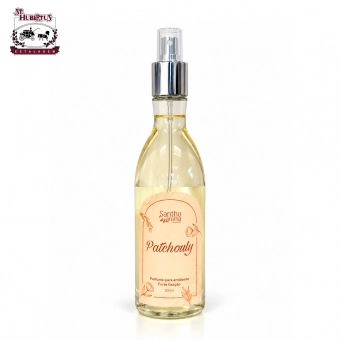 Perfume de Ambiente Home Spray Patchouly 300 ml