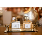 Sabonete Líquido Dourado Jardins da França 350ml