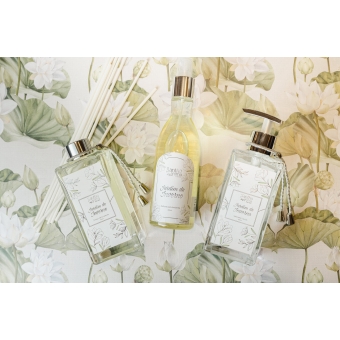 Perfume de Ambiente Home Spray Jardim de Inverno 300ml