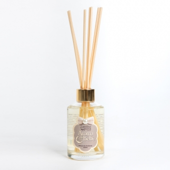 Difusor de Aromas com Varetas Aroma do Bebê 200ml