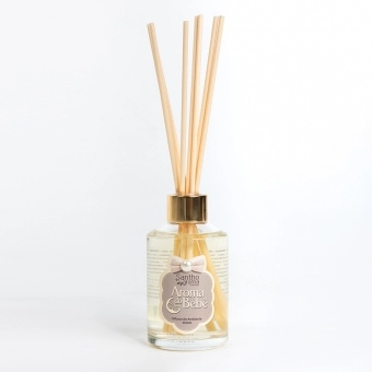 Difusor de Aromas com Varetas Aroma do Bebê 200ml