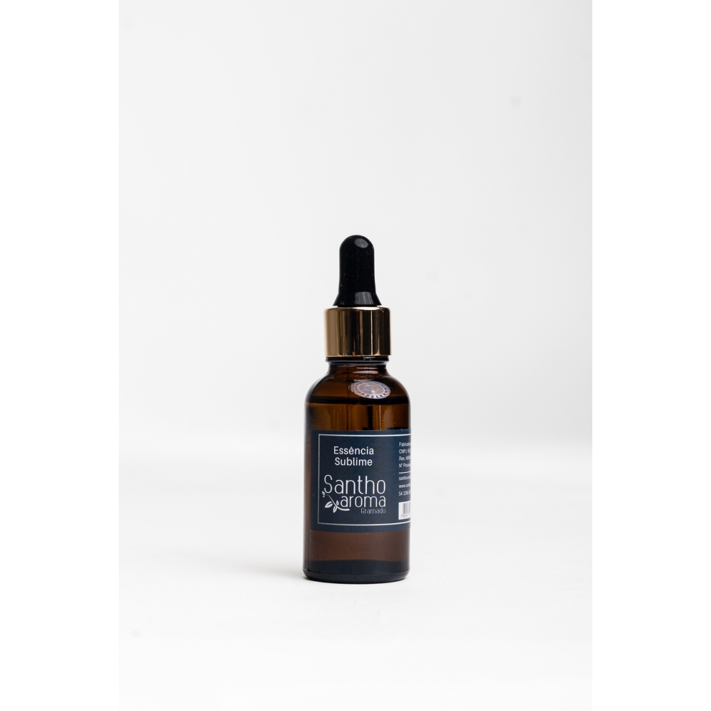 Essência Sublime 30ml
