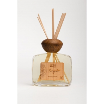 Difusor de Aromas com Varetas Singular 350ml